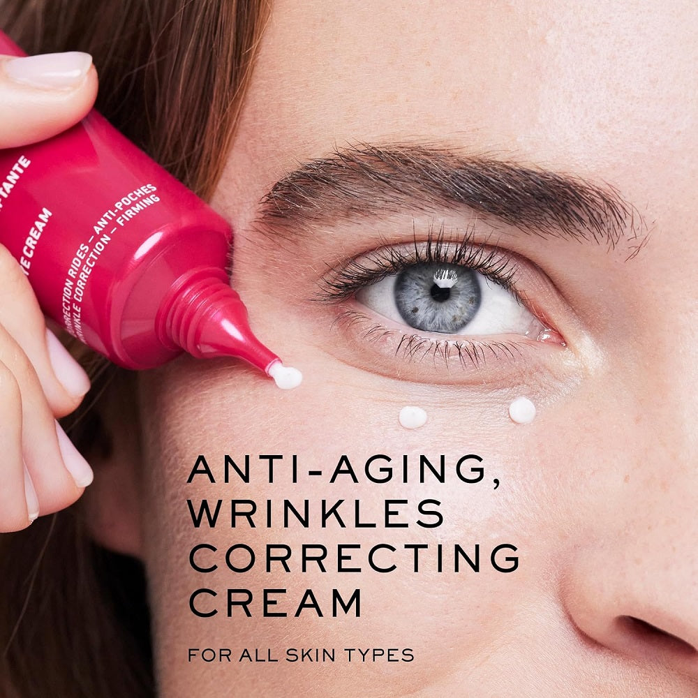 Nuxe Merveillance Lift Eye Creme 15 ml