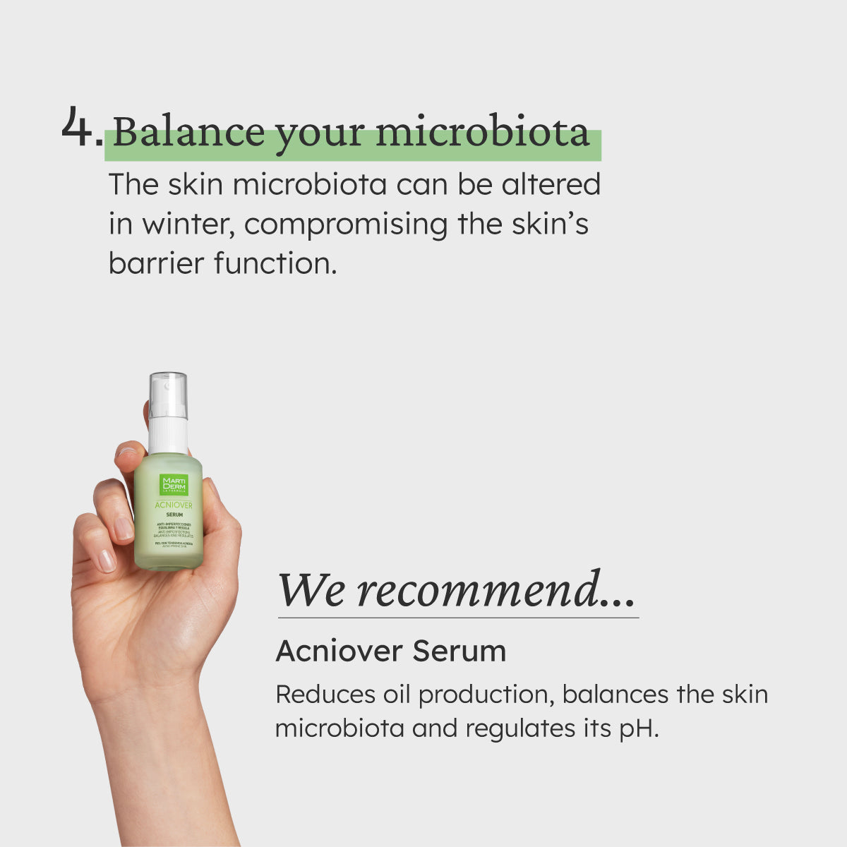 MartiDerm Acniover Gel Purificante 200 ml