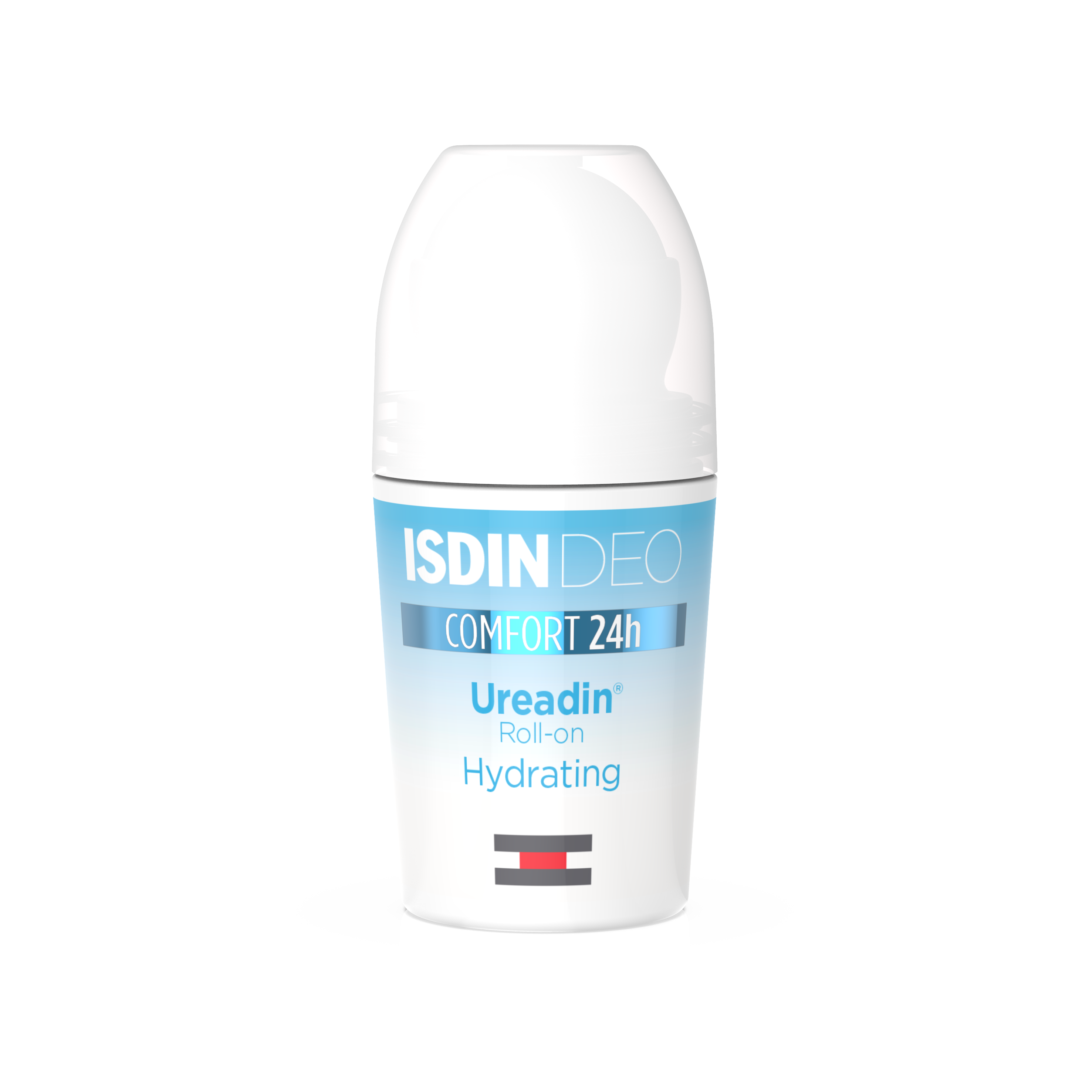 Isdin Ureadin Deo Comfort Roll-On 24h 50ml