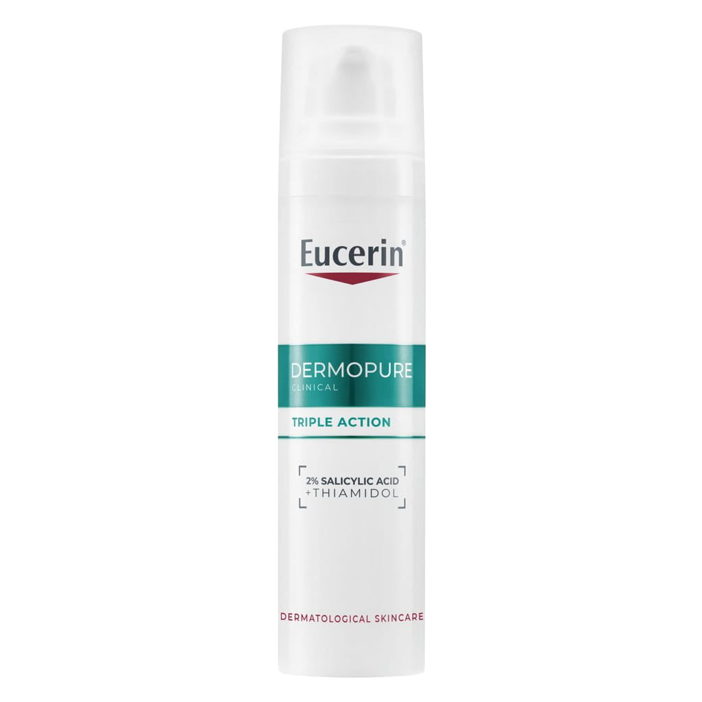 Eucerin DermoPure Clinical Sérum Triplo Efeito 40 ml