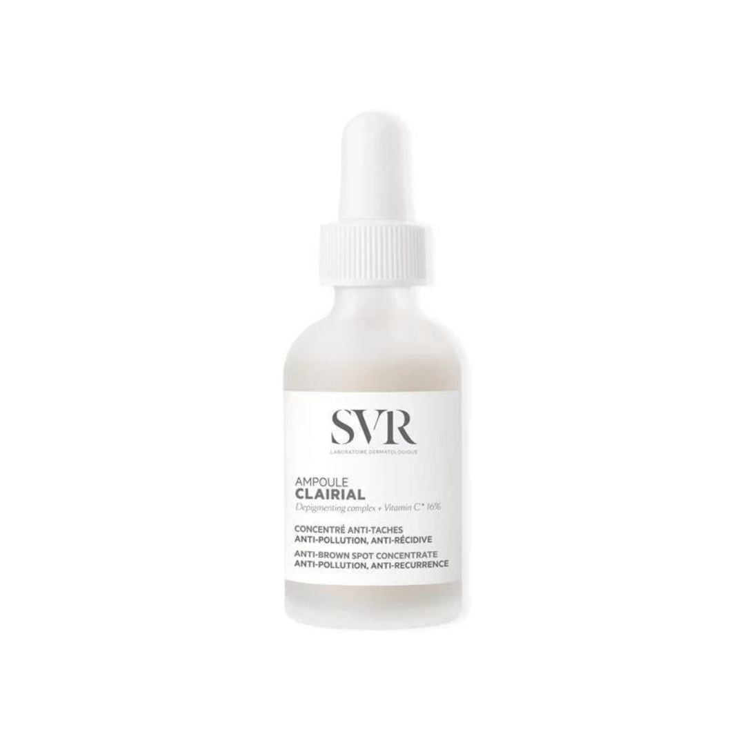 SVR Clairial Ampola 30ml