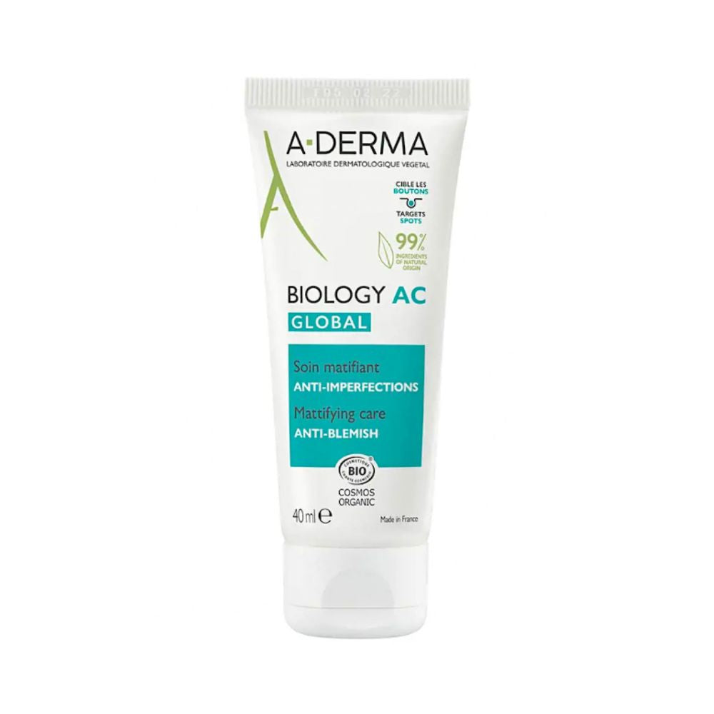 A-Derma Biology AC Global 40 ml