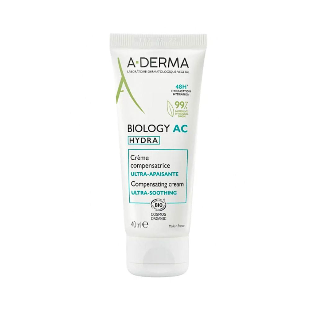 A-Derma Biology AC Hydra 40 ml