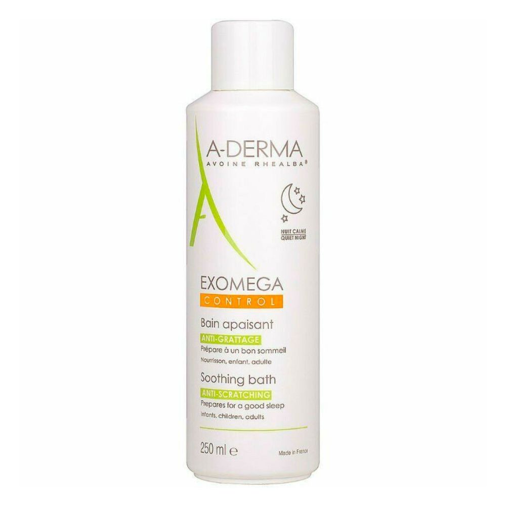 A-Derma Exomega Banho Calmante 250 ml
