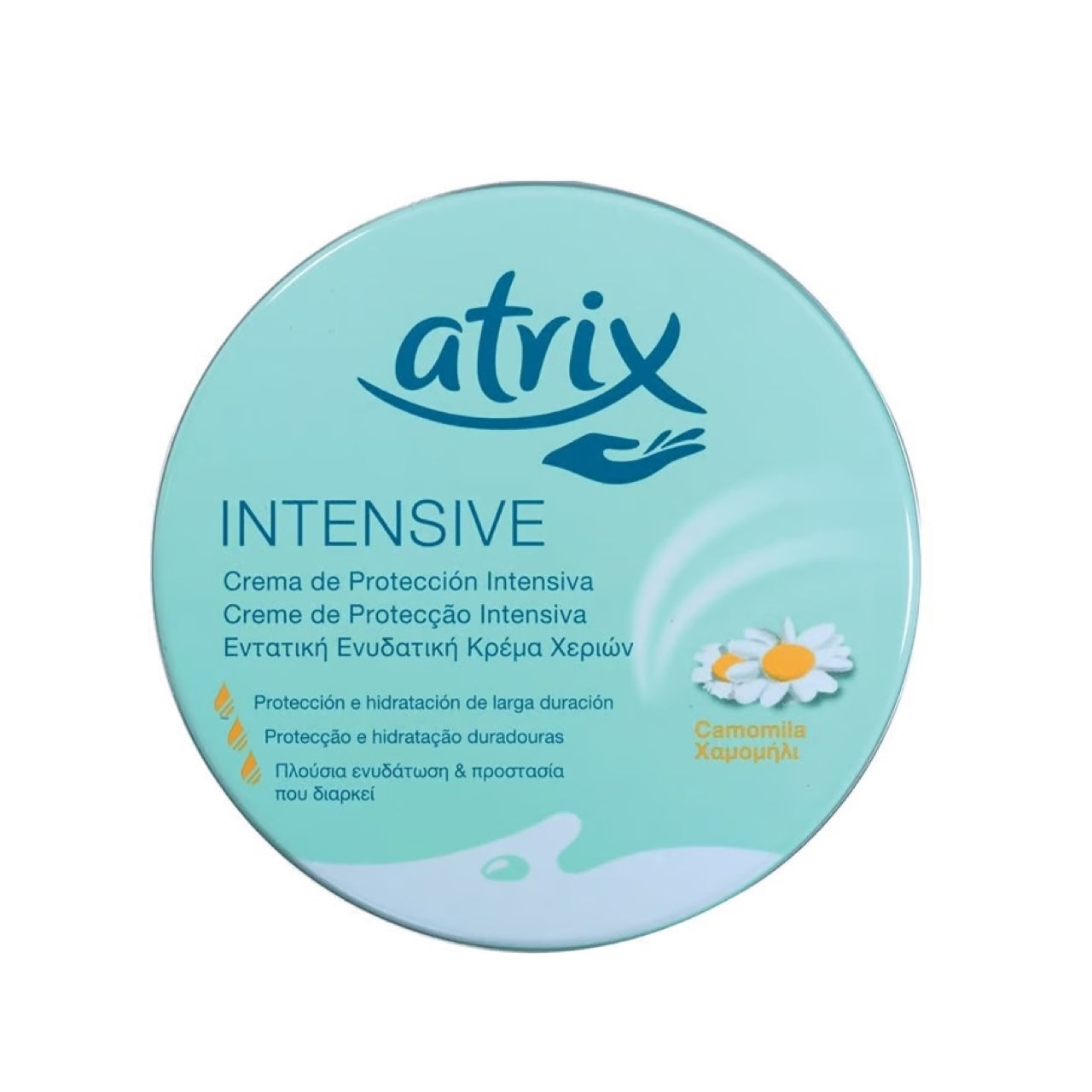 Atrix Creme Intensivo Protetor de Mãos 150ml