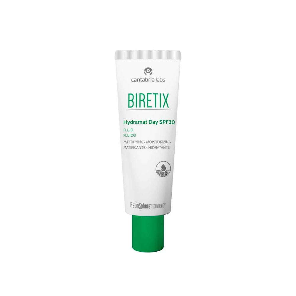 Biretix Hydramat Dia SPF30 Fluido 50ml