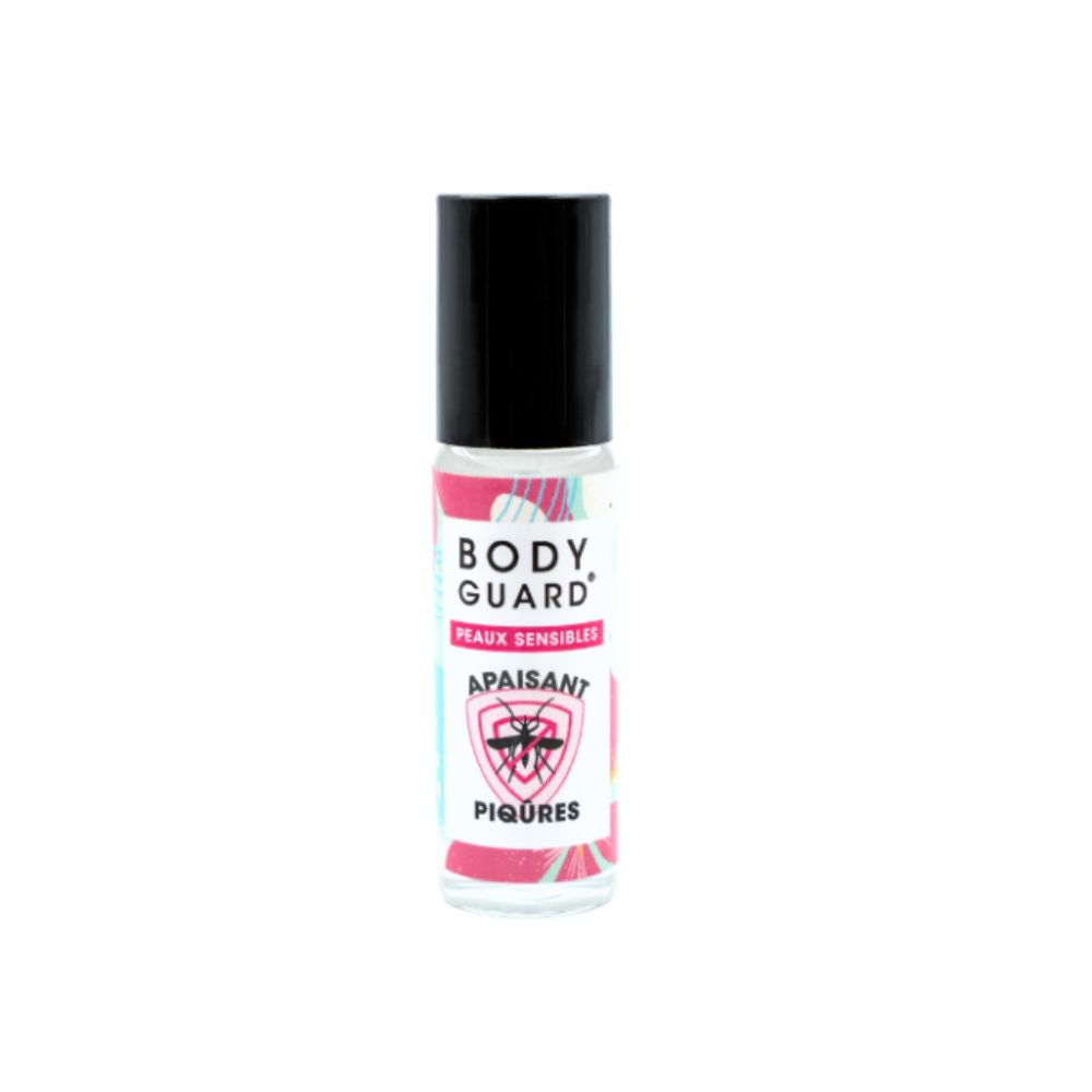 Bodyguard Apaziguante Roll-On Sensitive 10 ml