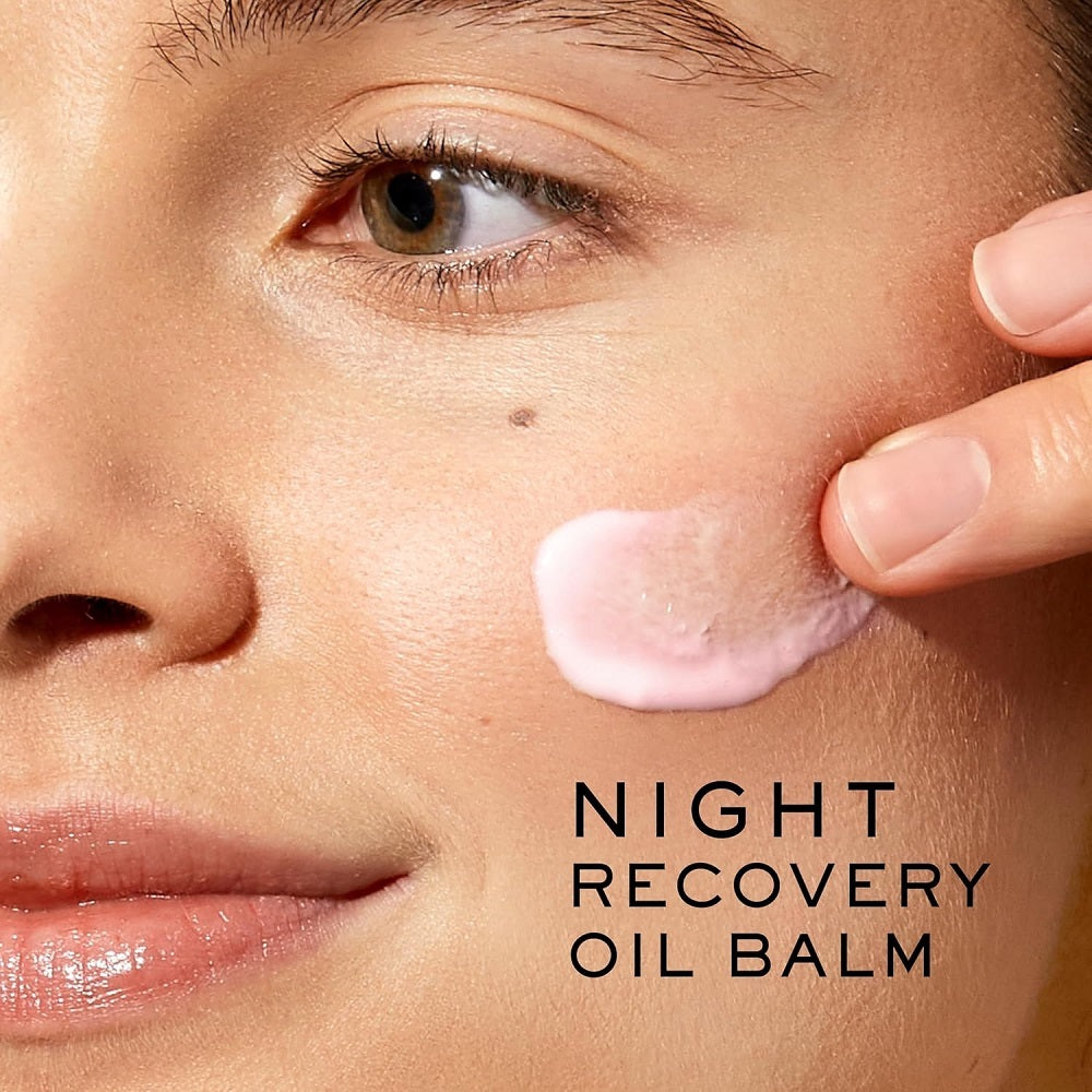 Nuxe Prodigieuse Boost Night Recovery Oil Balm 50 ml