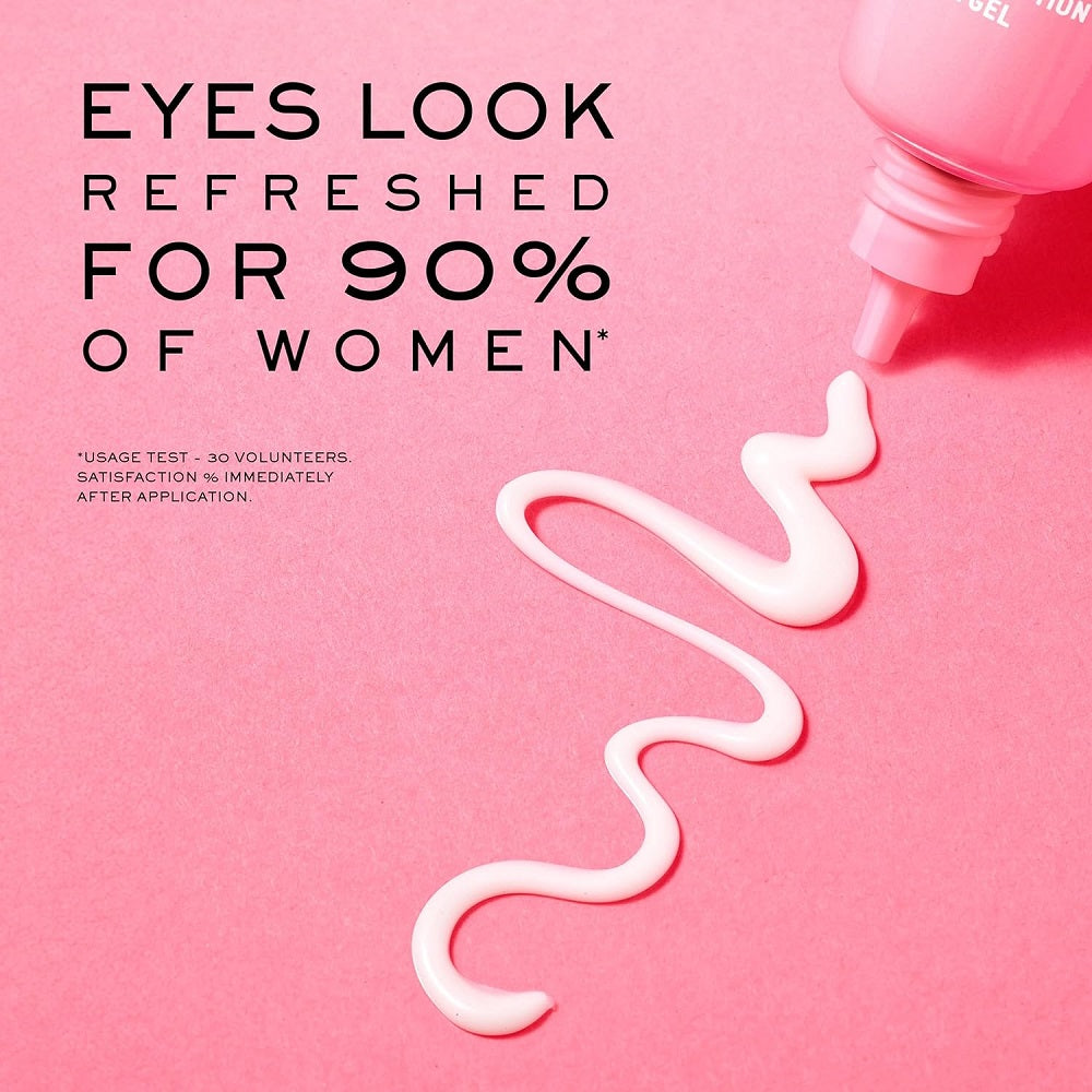 Nuxe Prodigieuse Boost Multi-Correction Eye Balm Gel 15 ml