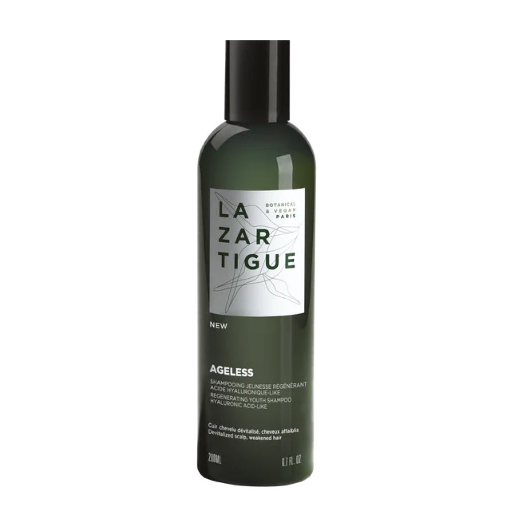 Lazartigue Ageless Champô 250 ml