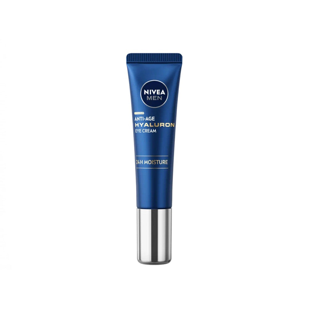 Nivea Men Creme de Olhos Anti-Idade Hyaluron 15 ml