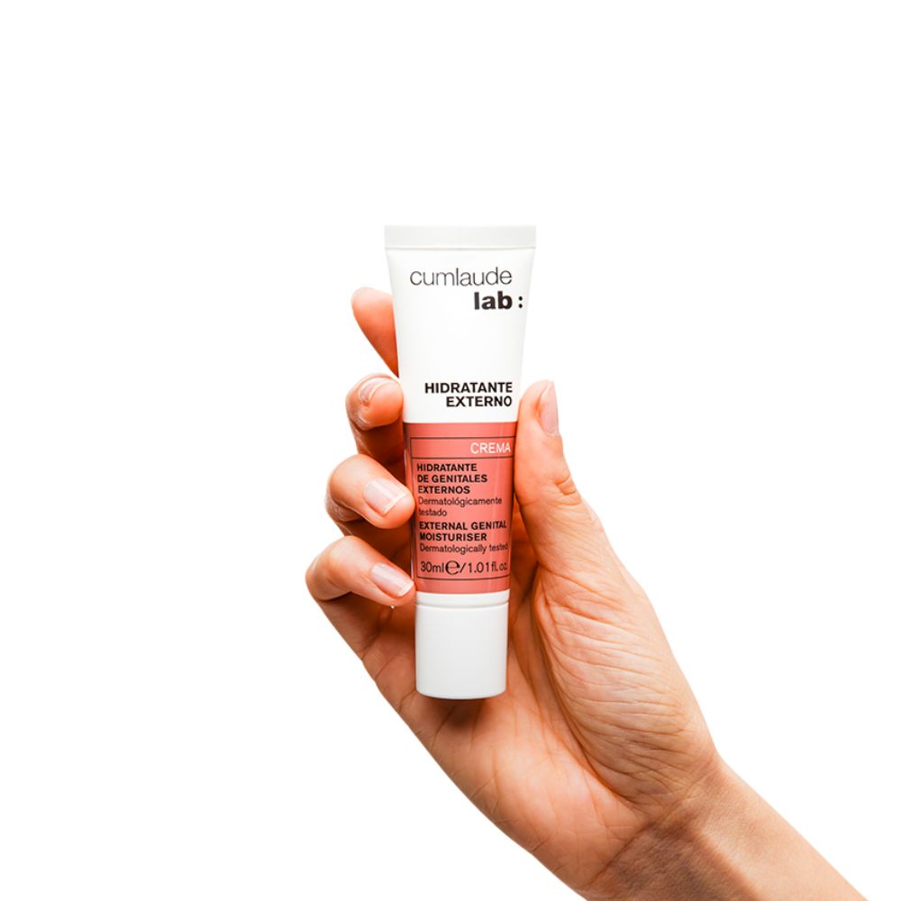 Cumlaude Lab Hidratação Externa 30 ml