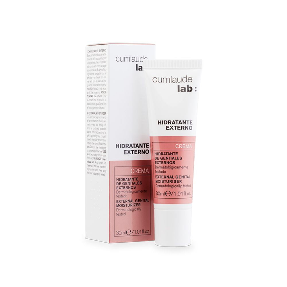 Cumlaude Lab Hidratação Externa 30 ml
