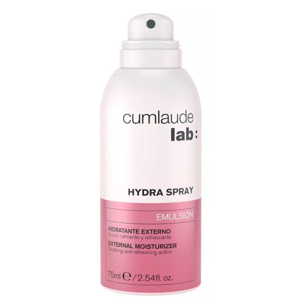 Cumlaude Lab Hidratação Hydra Spray 75 ml