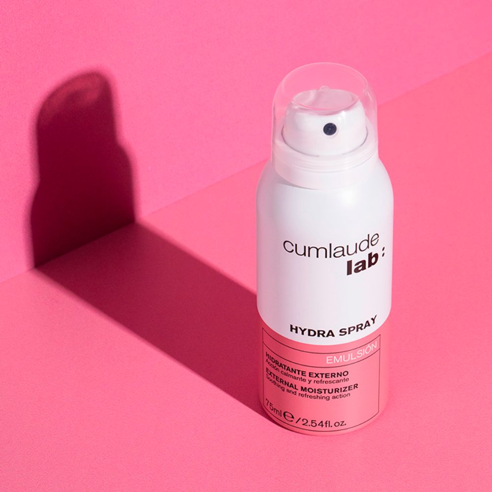 Cumlaude Lab Hidratação Hydra Spray 75 ml