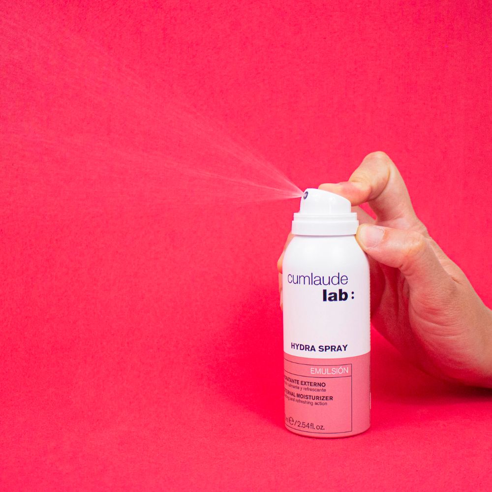 Cumlaude Lab Hidratação Hydra Spray 75 ml