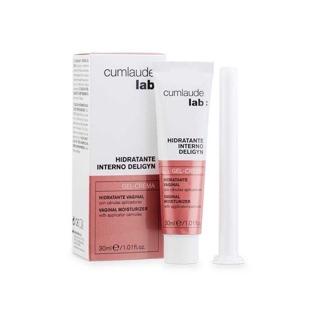 Cumlaude Lab Hidratação Interna Deligyn 30 ml