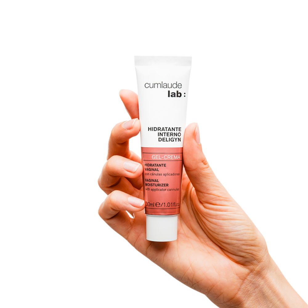 Cumlaude Lab Hidratação Interna Deligyn 30 ml
