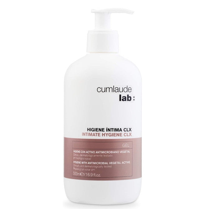 Cumlaude Lab Hidratante Externo CLX Gel 500ml