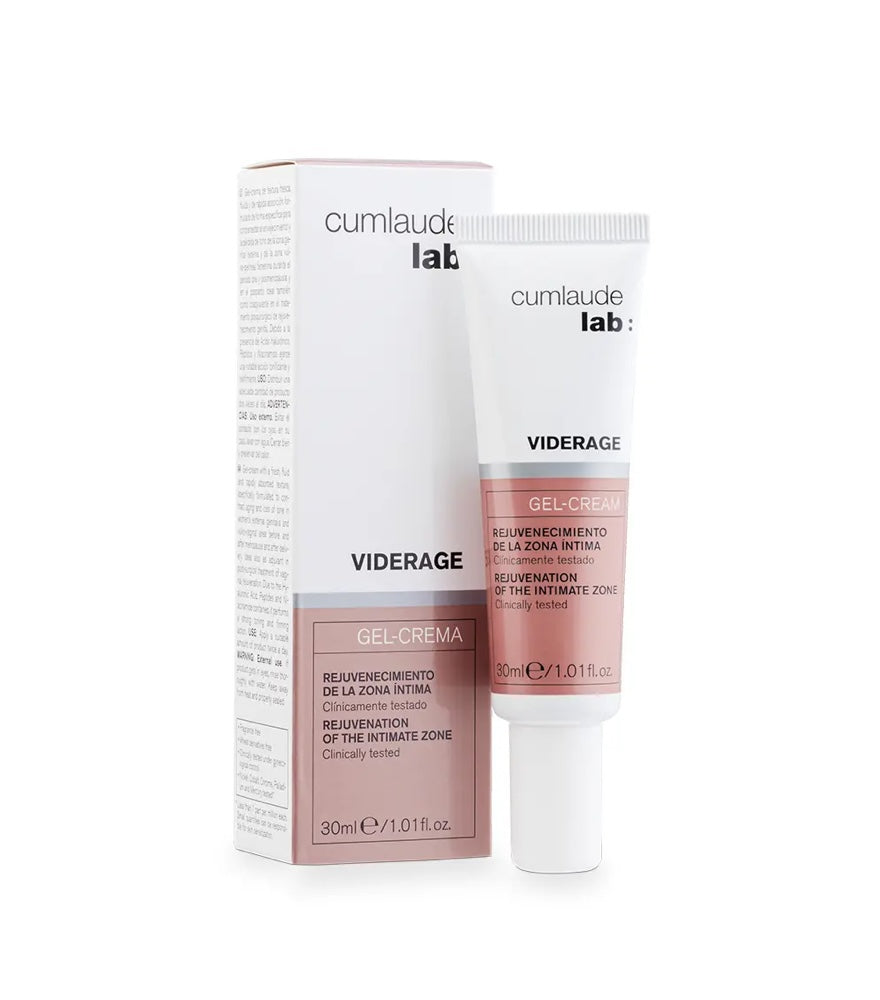 Cumlaude Lab Viderage 30ml