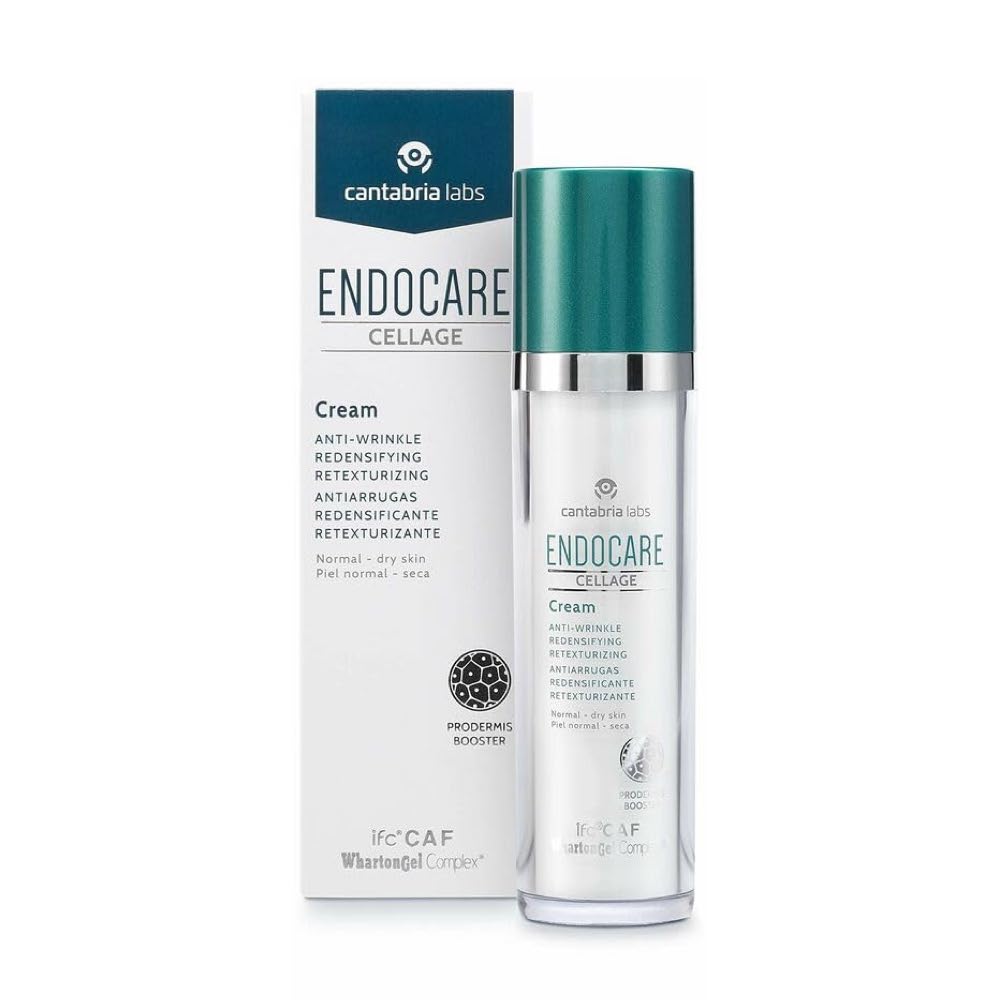 Endocare Cellage Cream 50ml