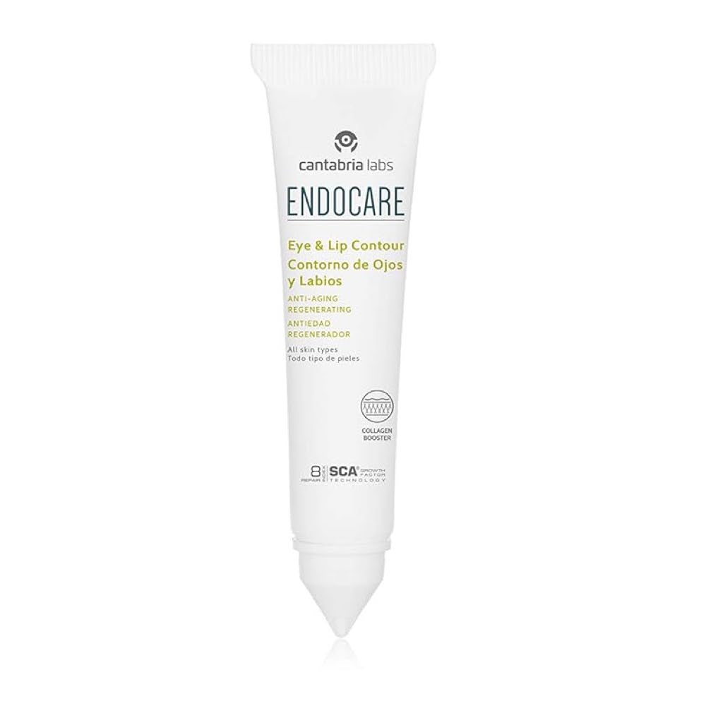 Endocare Eye and Lip Contour 15ml