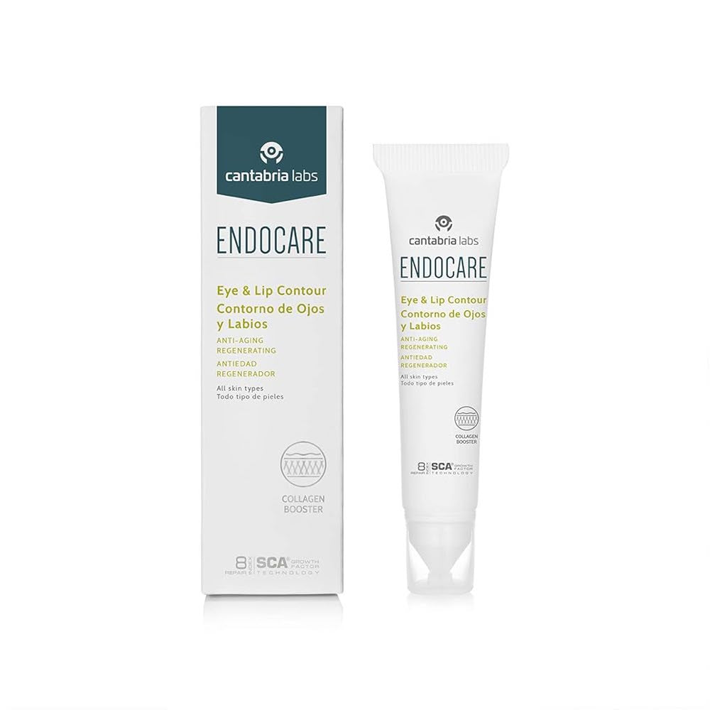 Endocare Eye and Lip Contour 15ml