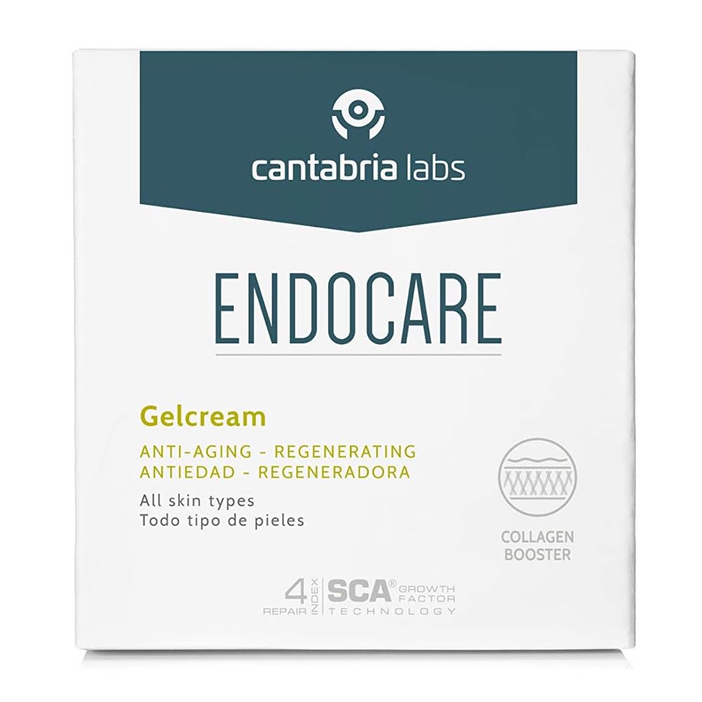 Endocare Gelcream 30ml