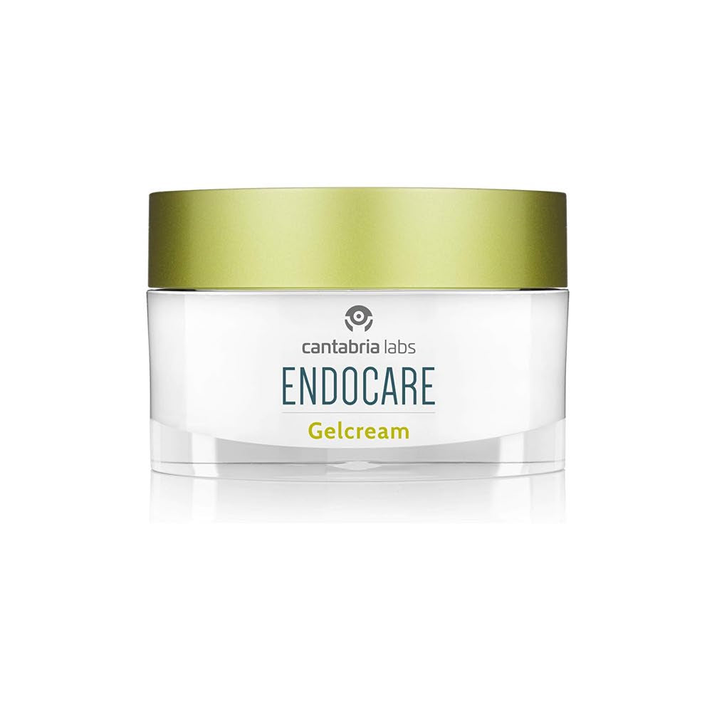 Endocare Gelcream 30ml