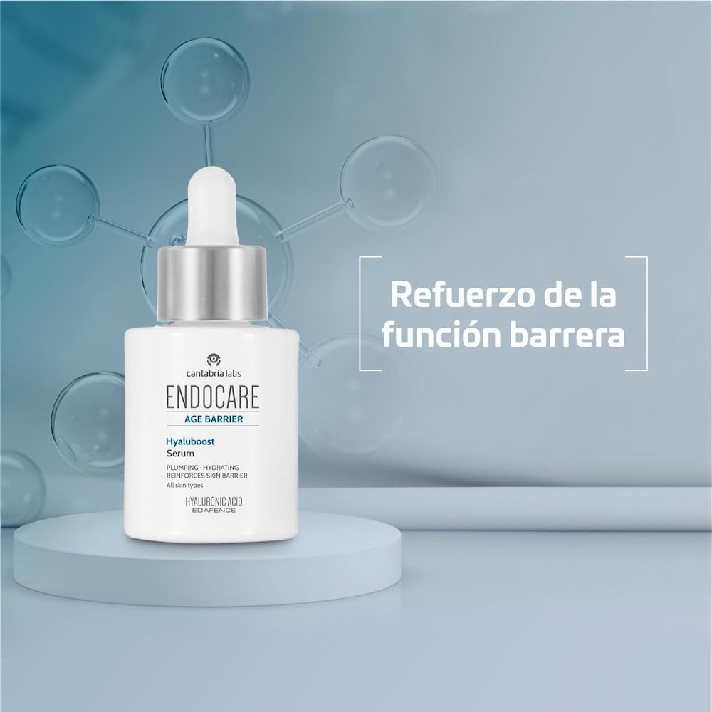 Endocare Hyaluboost Age Barrier Serum 30ml