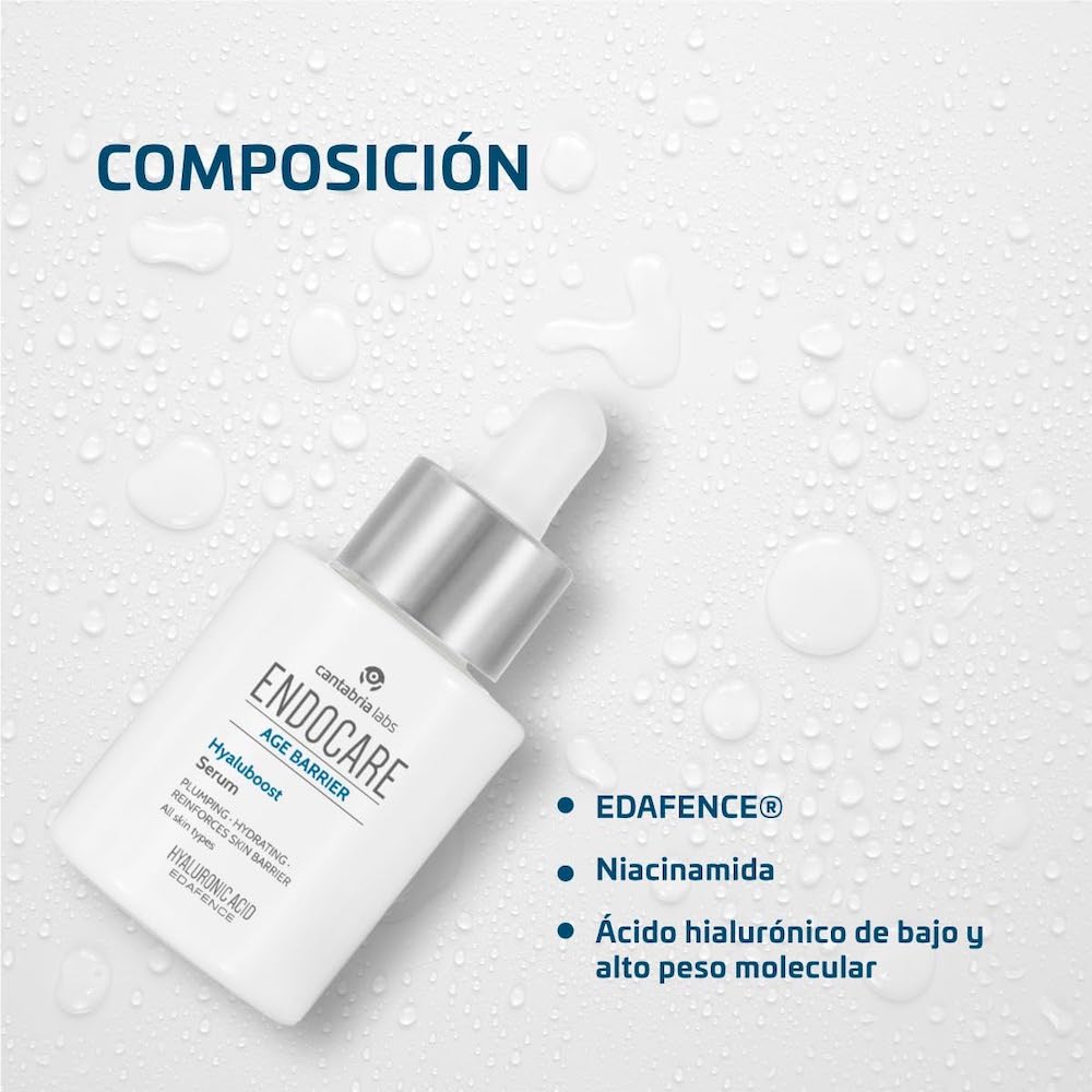Endocare Hyaluboost Age Barrier Serum 30ml