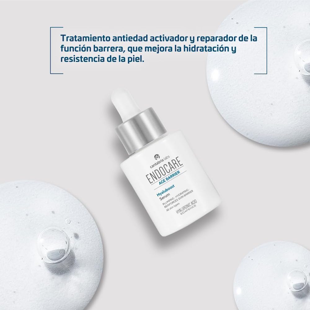 Endocare Hyaluboost Age Barrier Serum 30ml