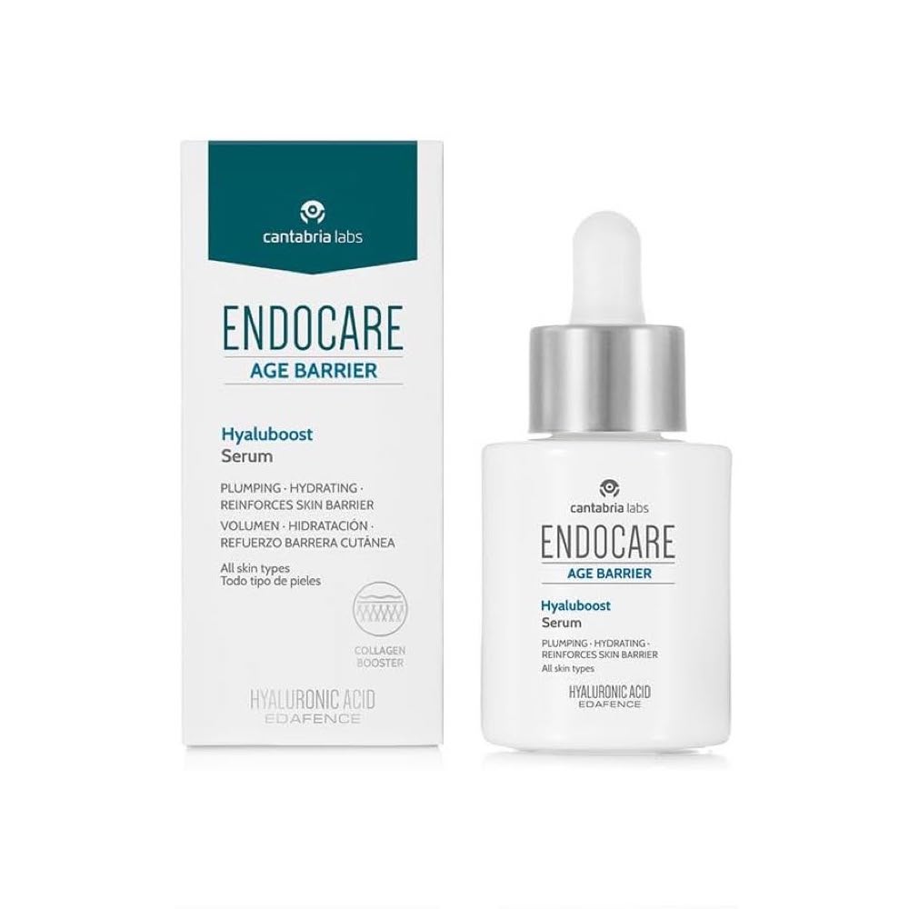 Endocare Hyaluboost Age Barrier Serum 30ml