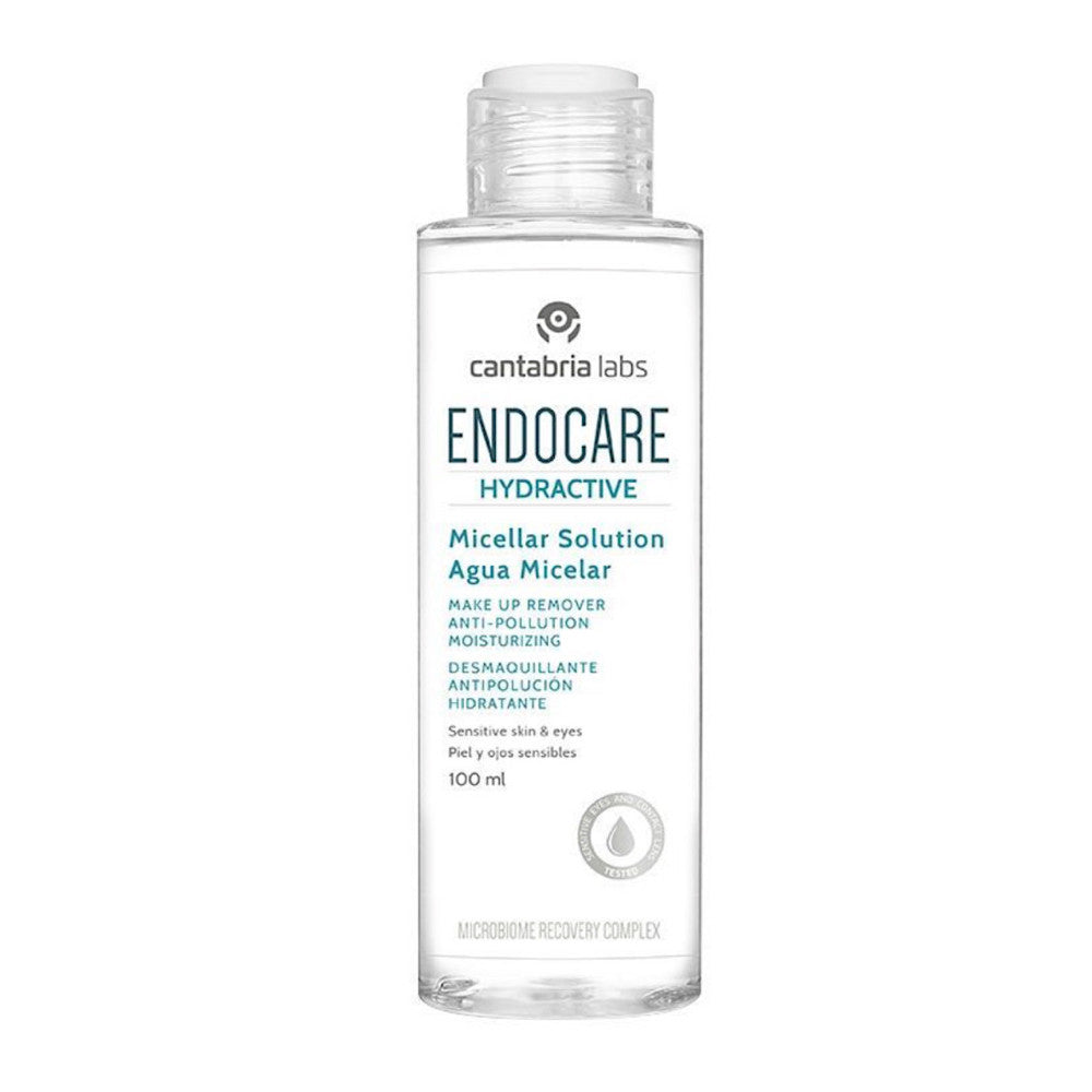 Endocare Hydractive Micellar Solution 100ml