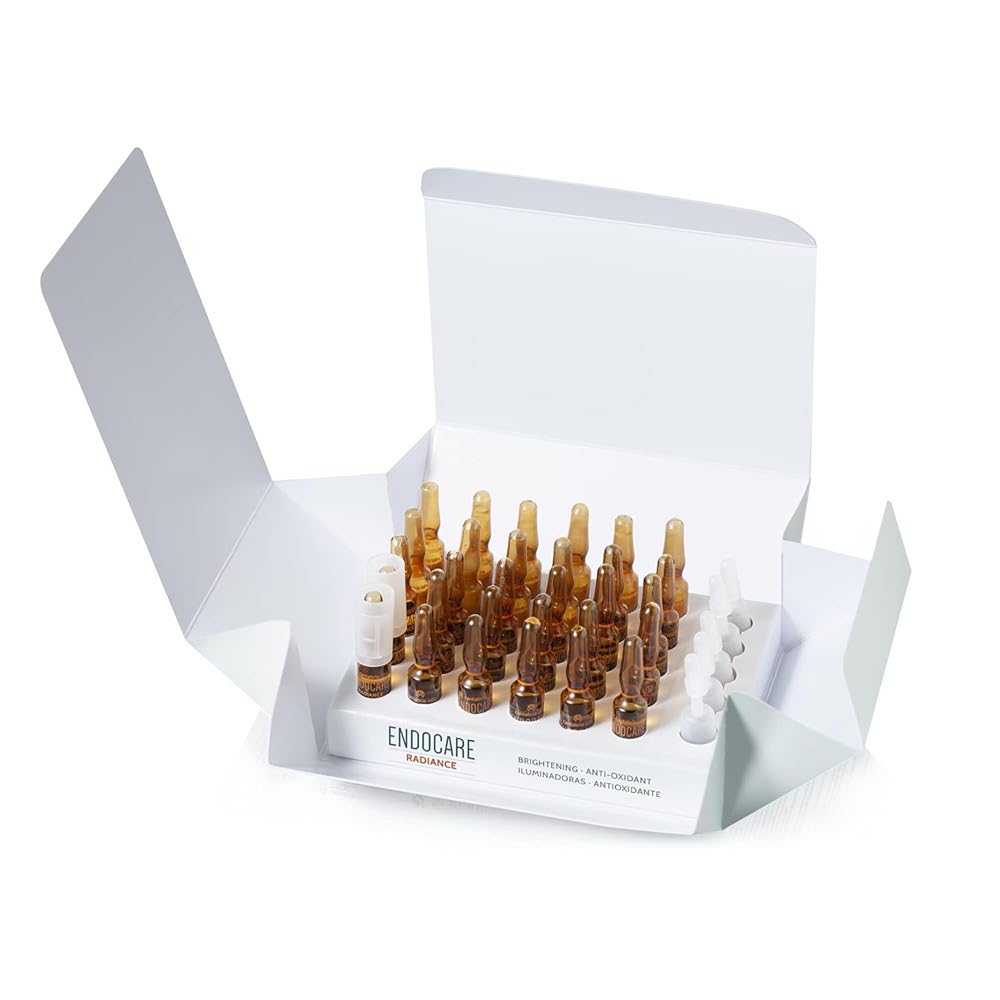 Endocare Radiance C Proteoglicanos oil free 30 ampoules