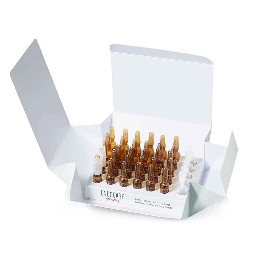 Endocare Radiance C20 Proteoglicanos 30 ampoules