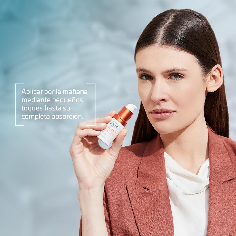 Endocare Radiance Eye Contour Cream 15ml