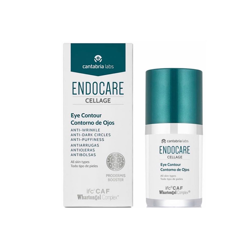 Endocare Cellage Eye Contour Cream 15ml
