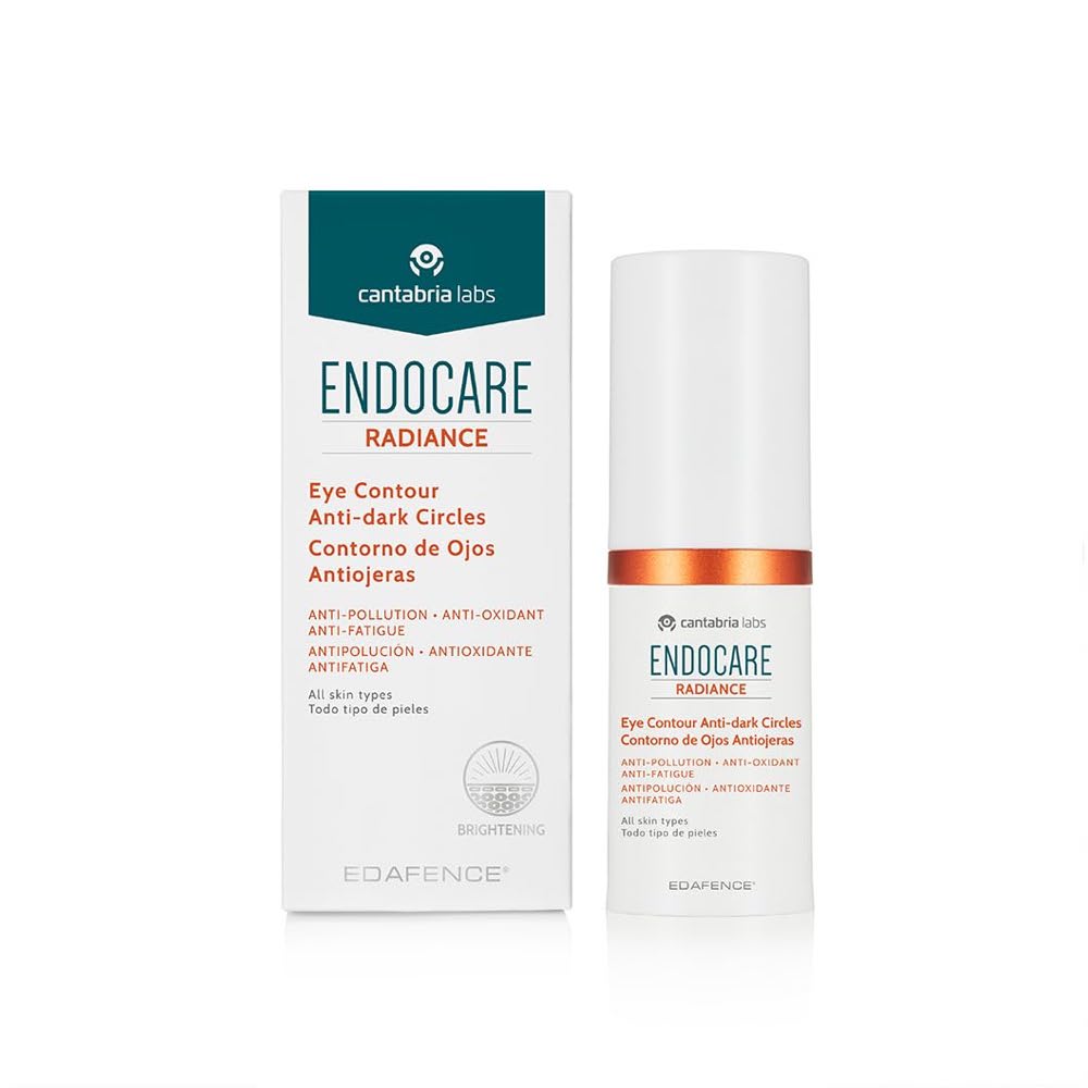 Endocare Radiance Eye Contour Cream 15ml