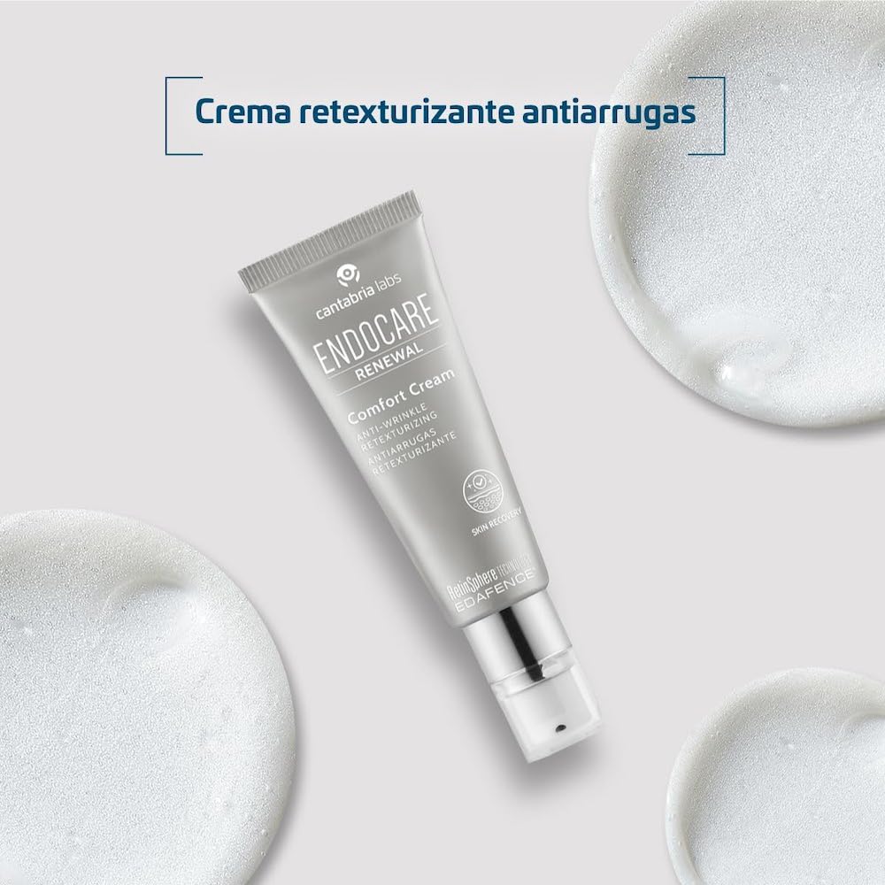 Endocare Renewal Confort Cream 50ml