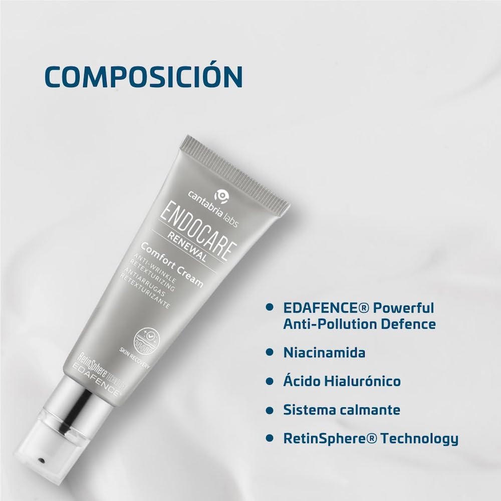 Endocare Renewal Confort Cream 50ml