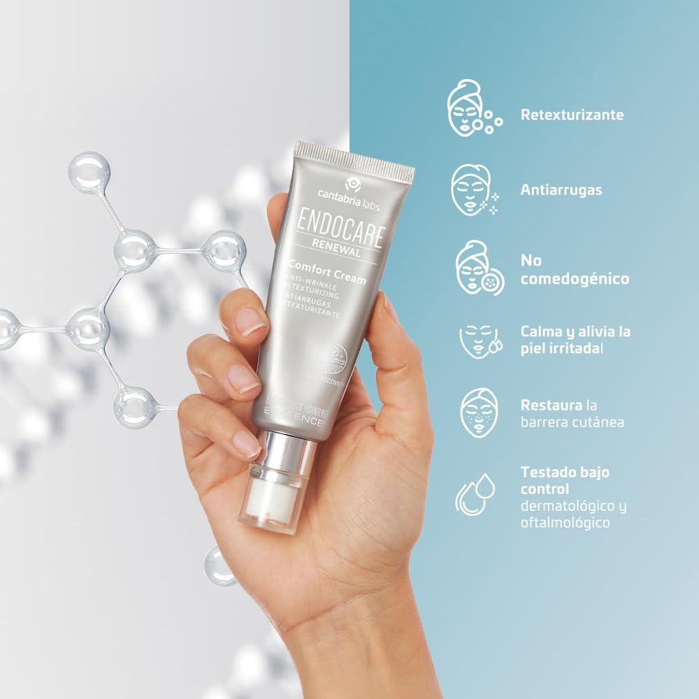 Endocare Renewal Confort Cream 50ml