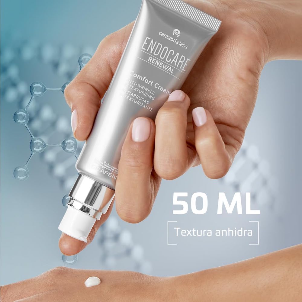Endocare Renewal Confort Cream 50ml