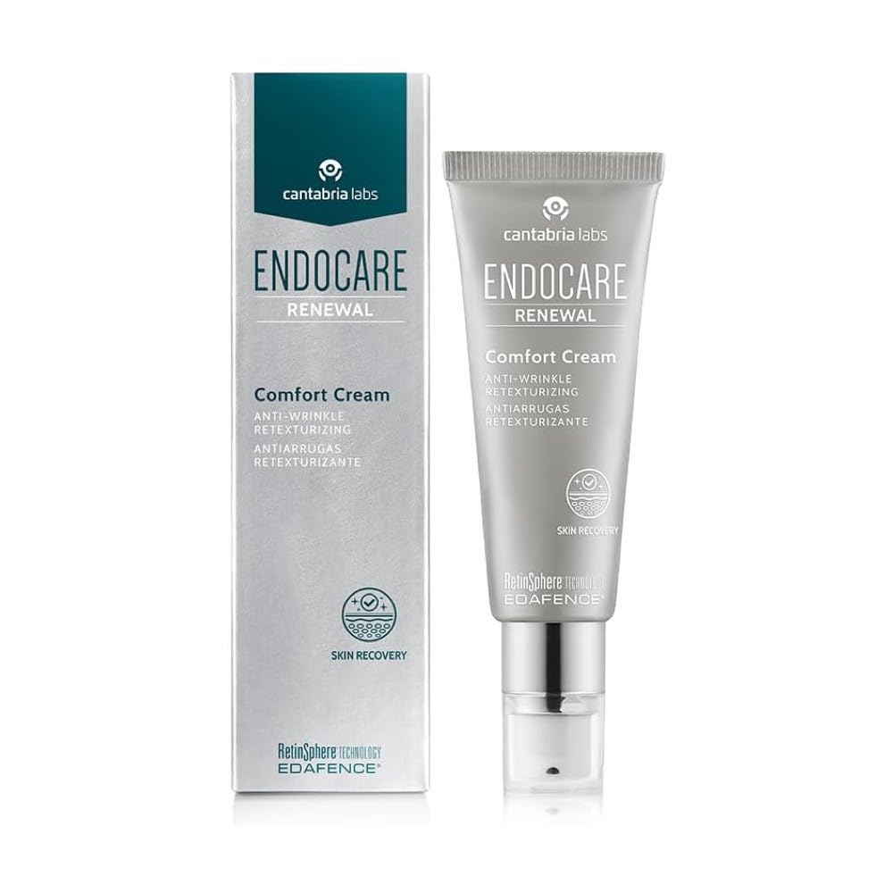 Endocare Renewal Confort Cream 50ml