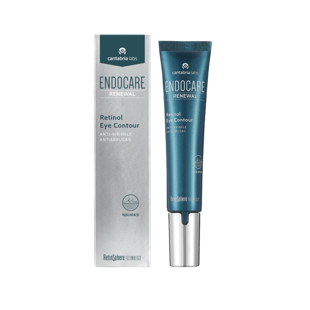 Endocare Renewal Retinol Eye Contour 15ml