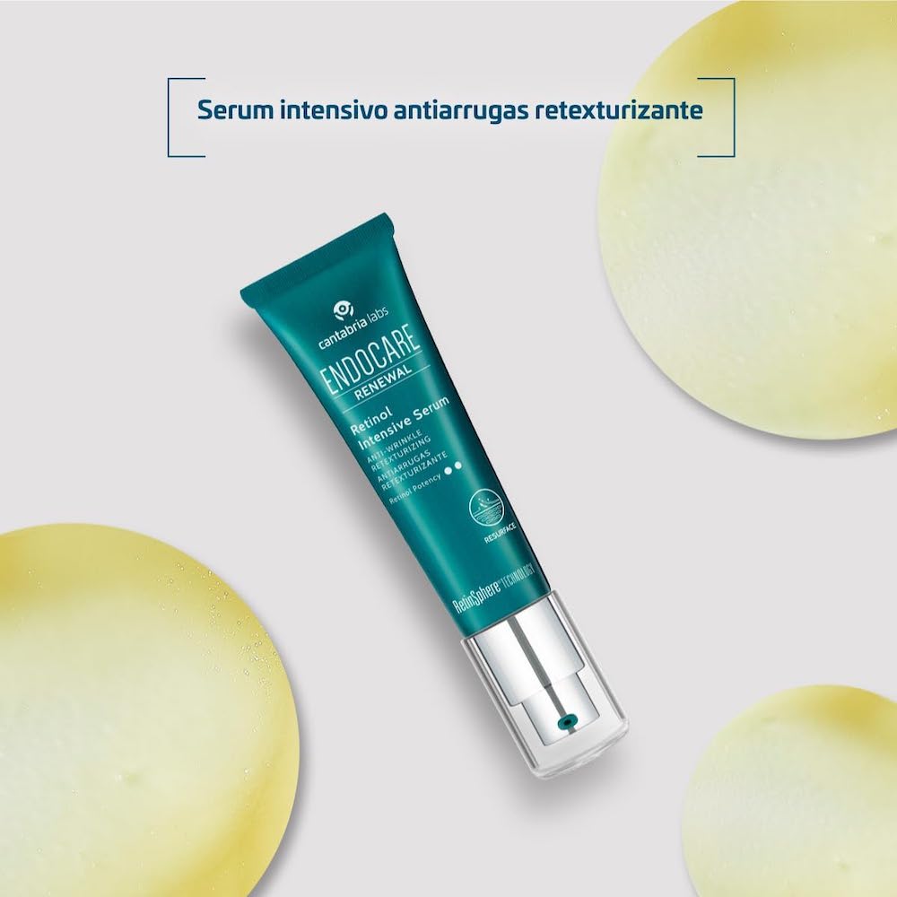 Endocare Renewal Retinol Intensive Serum 30ml