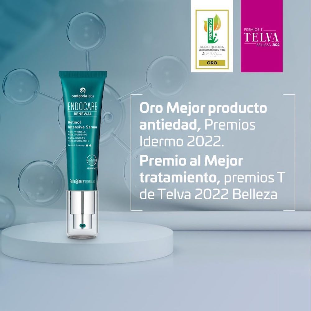 Endocare Renewal Retinol Intensive Serum 30ml