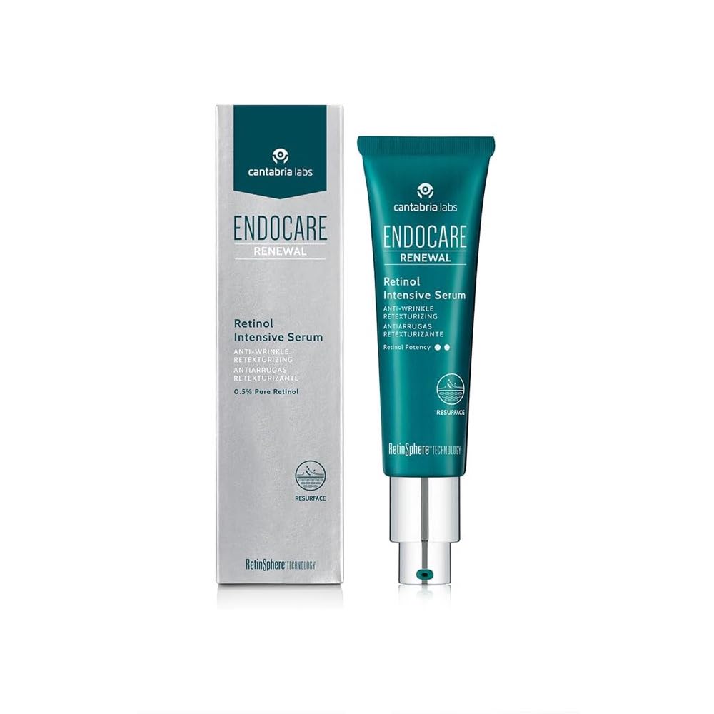 Endocare Renewal Retinol Intensive Serum 30ml