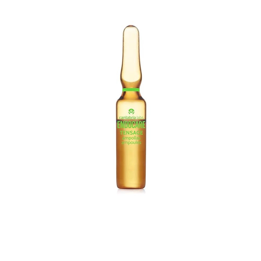 Endocare Tensage 10 Ampoules