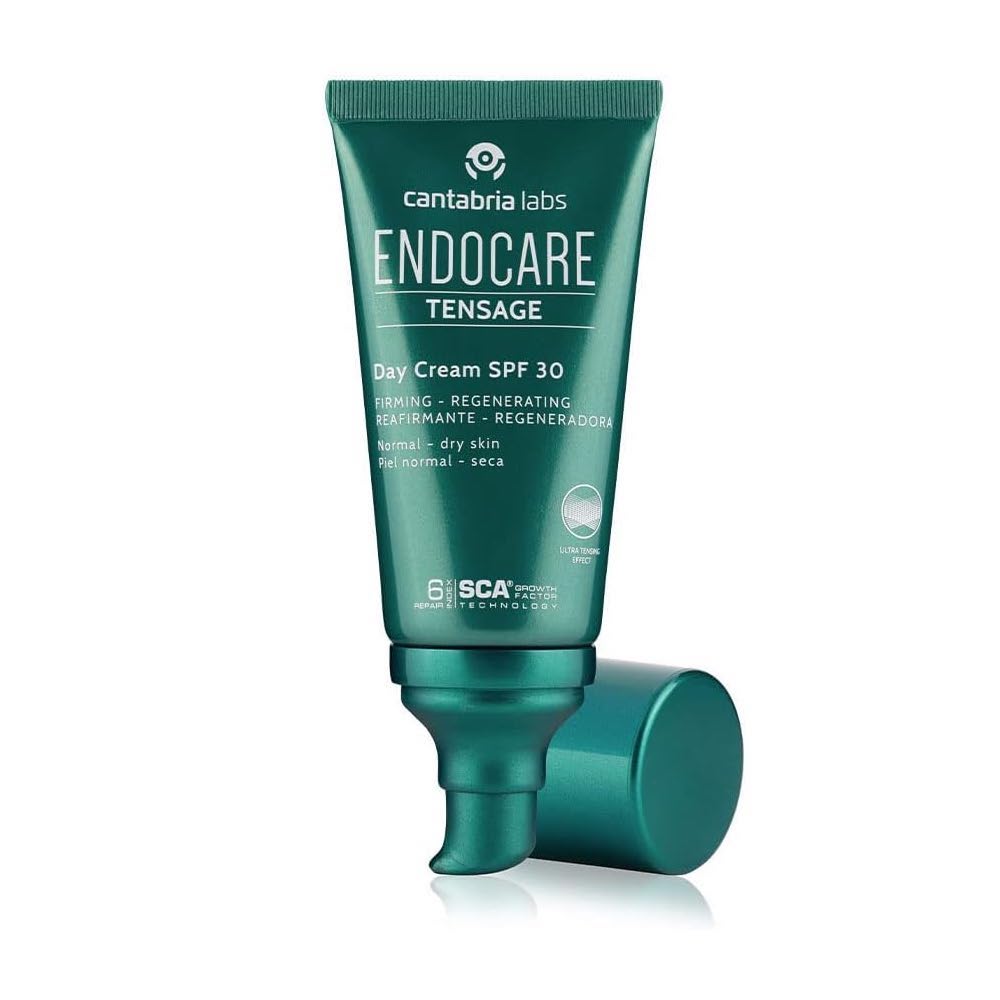 Endocare Tensage Creme de Dia SPF30 50ml